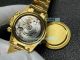Noob Factory V3 Rolex Yellow Gold Daytona White Dial 40MM Watch Cal.4130 Movement (9)_th.jpg